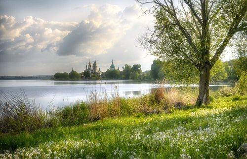 Ростов майский