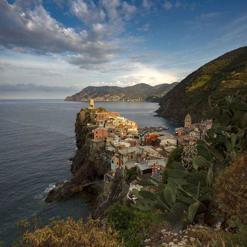 Vernazza