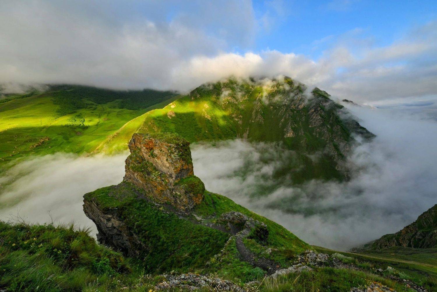 , Лесина Елена