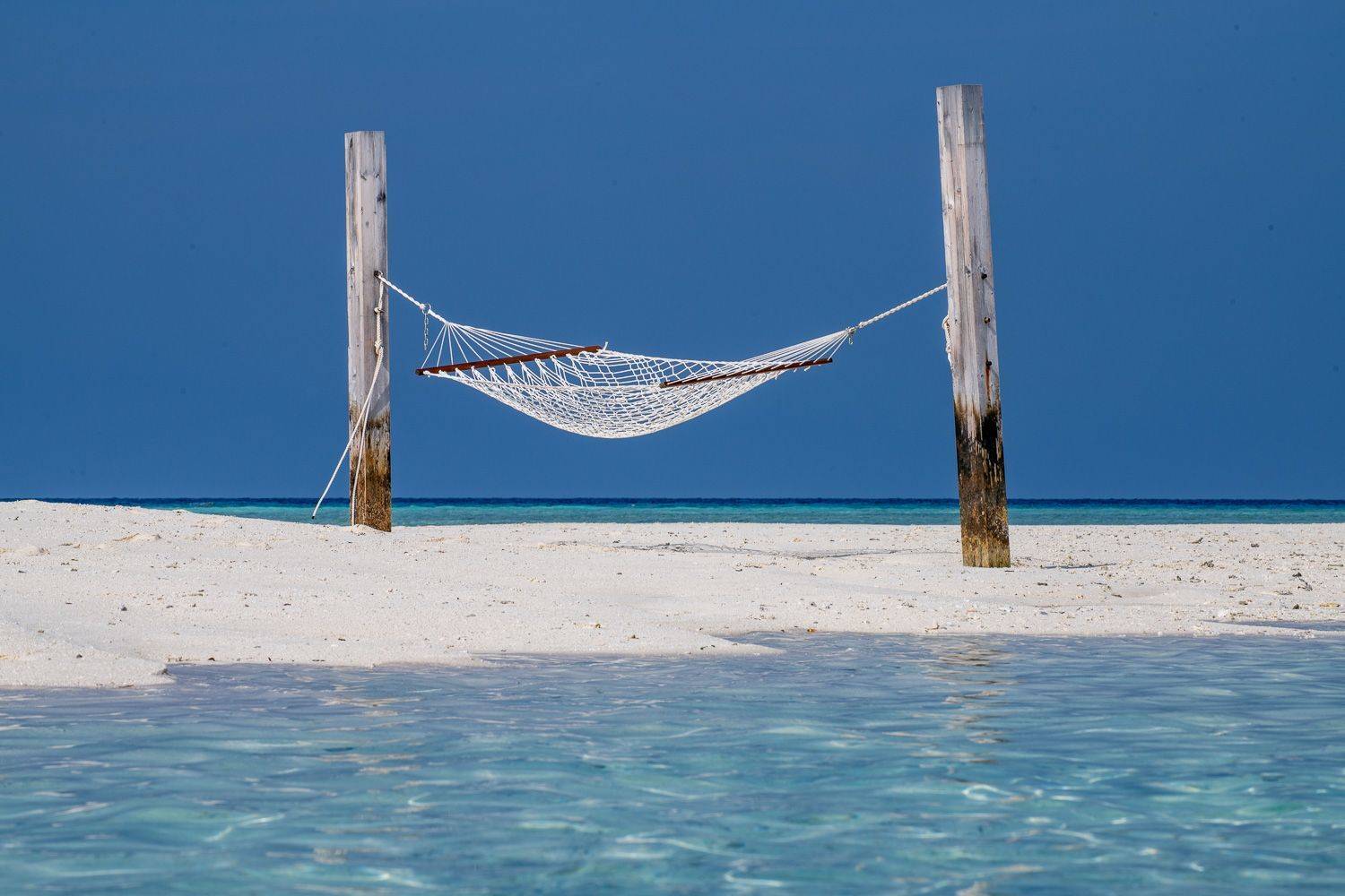 мальдивы, Александр Константинов