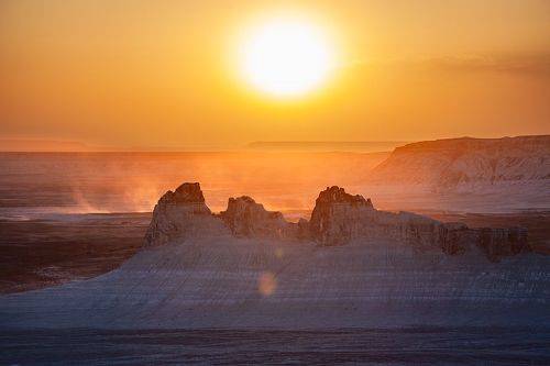 Урочище Бозжыра