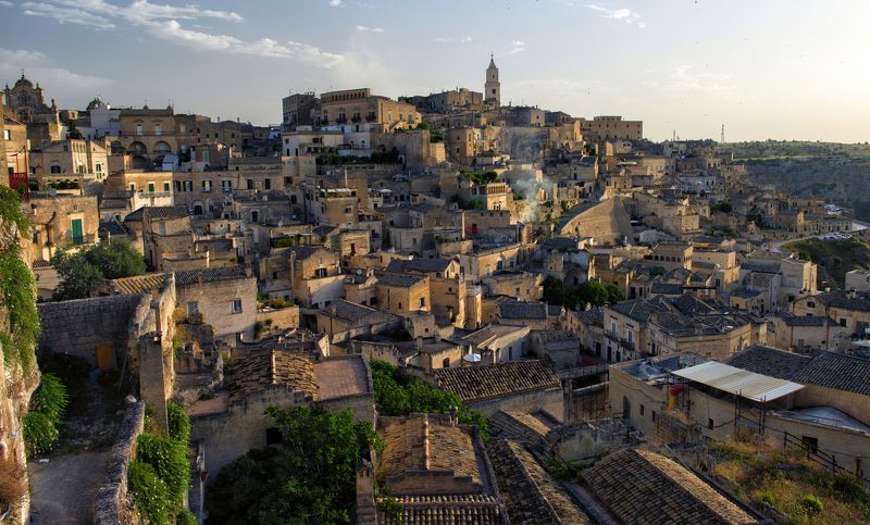 Matera фото превью