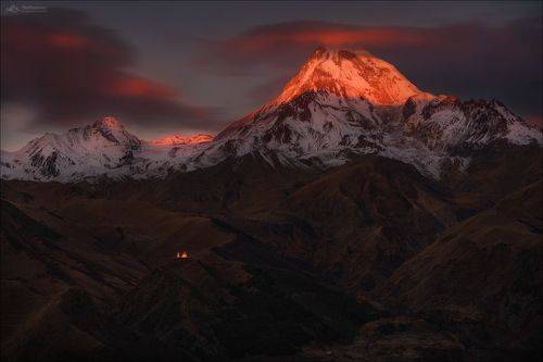KAZBEGI