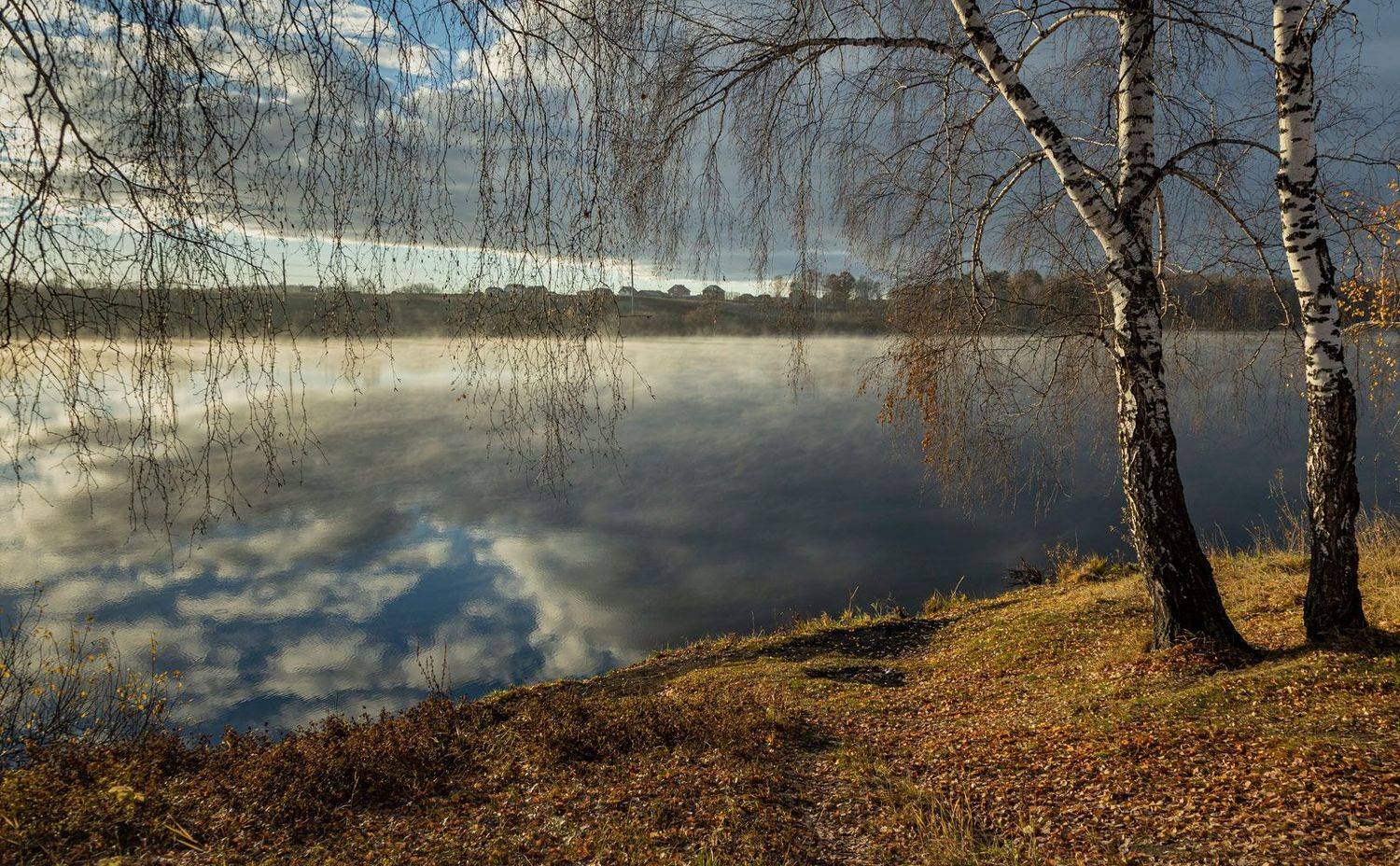 , Алексей Хахлов