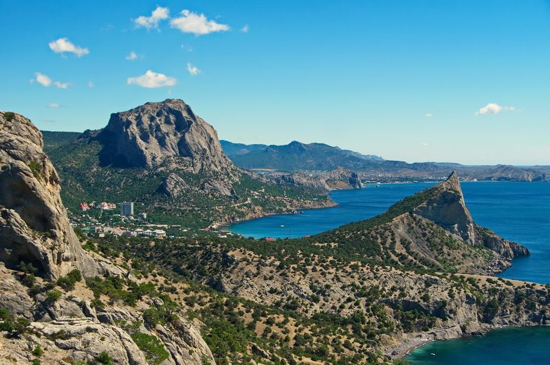 Новый Свет фото превью