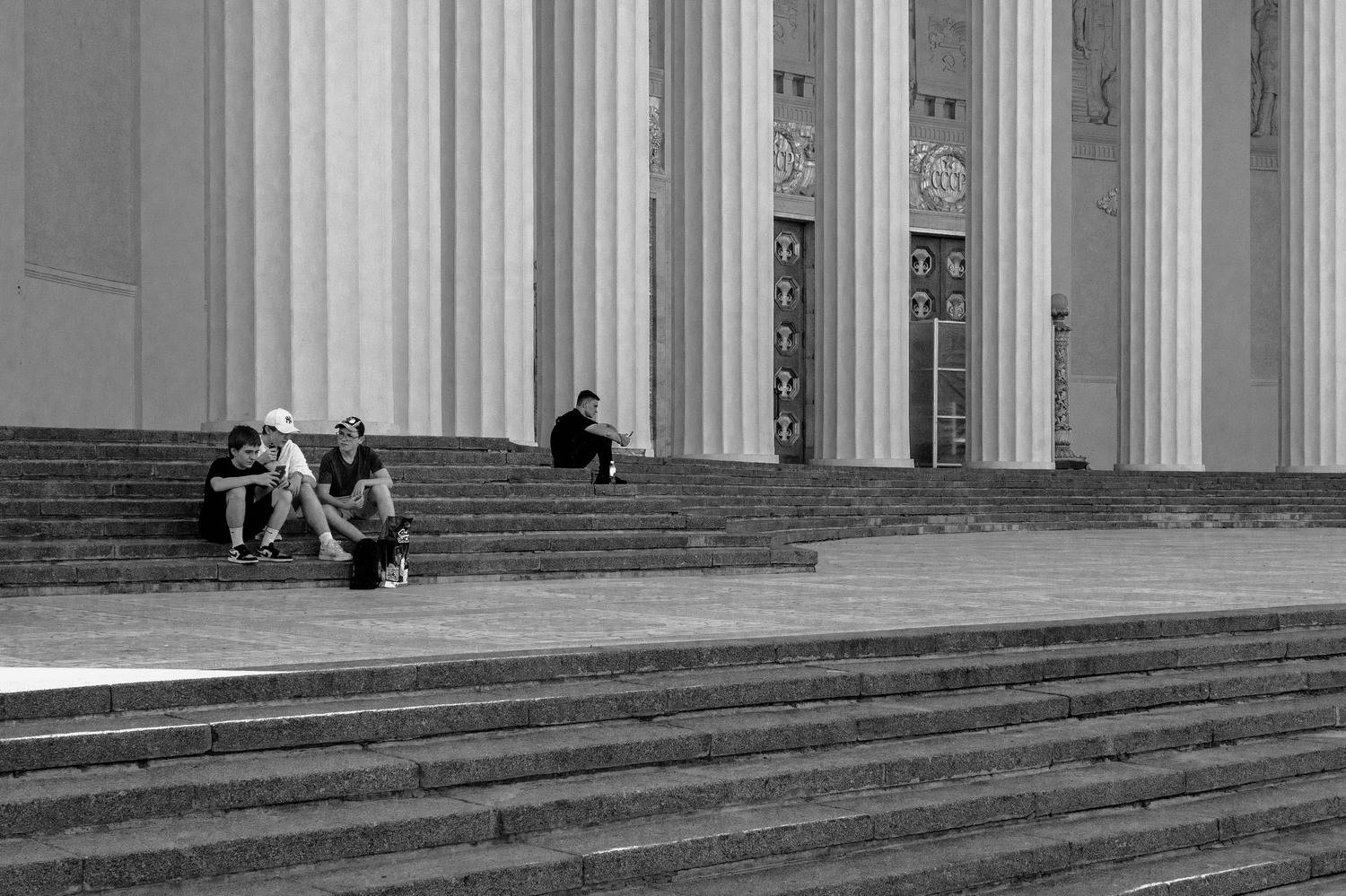 , Евгений Верещагин