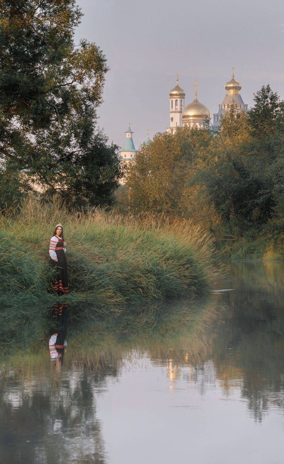 , Марина Сорокина