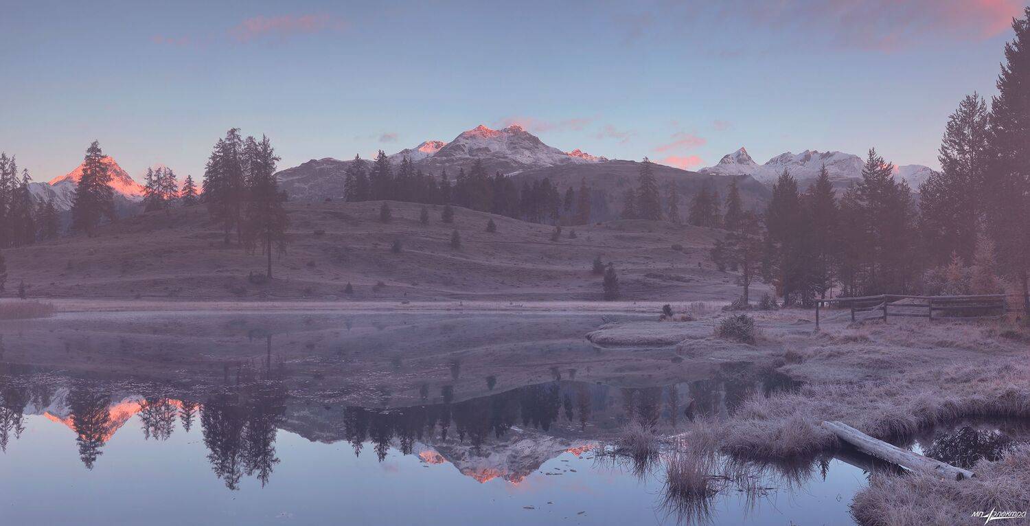 swiss,швейцария,осень,scuol, Николай Матвеев