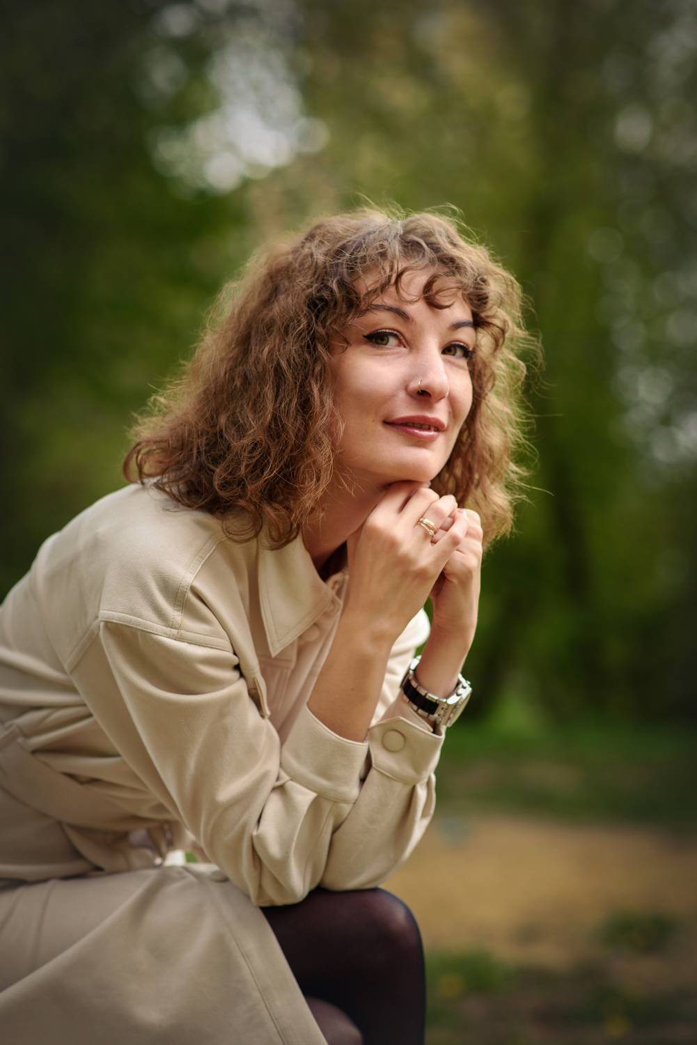 , Боровикова Анна