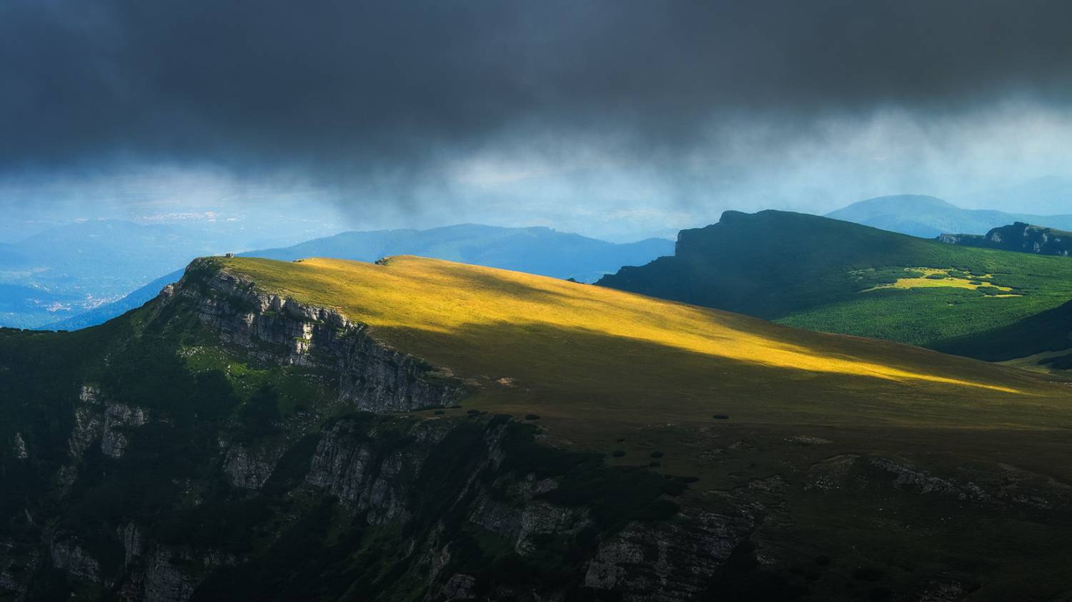 , Stefan Chirobocea