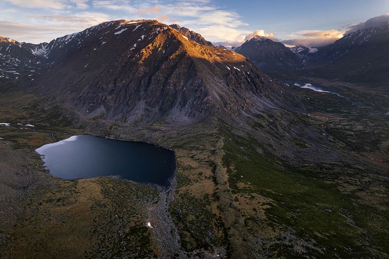 тува, республика тыва,  siberia, тайга, nerozya, russia, tuva, travel, exployer, russia Монгун-тайгинский пейзаж фото превью