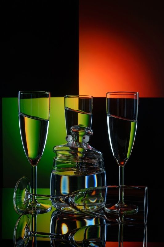 Заговор фото превью