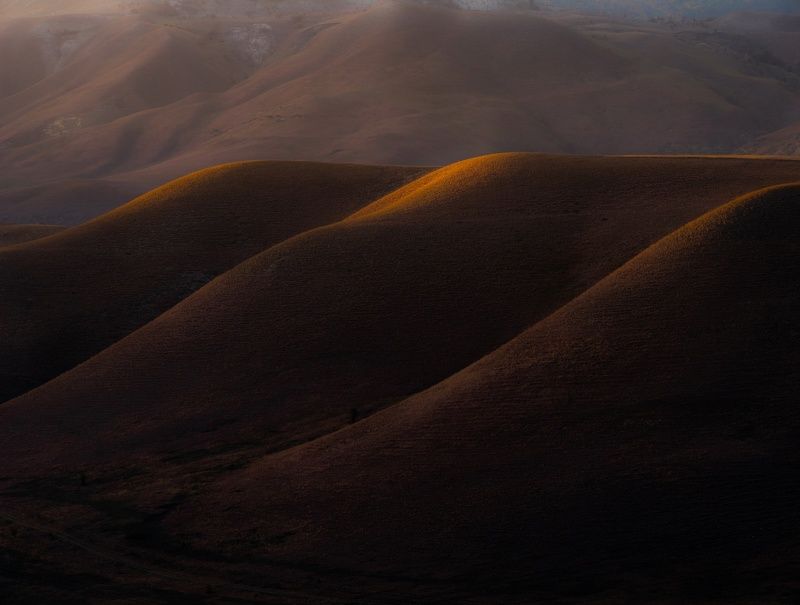 ЧУВСТВЕННЫЕ РЕЛЬЕФЫ фото превью