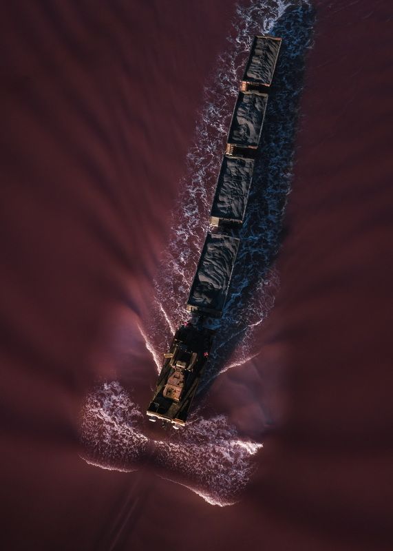 Солевоз (сороконожка)…  Salt delivery (centipede)… фото превью