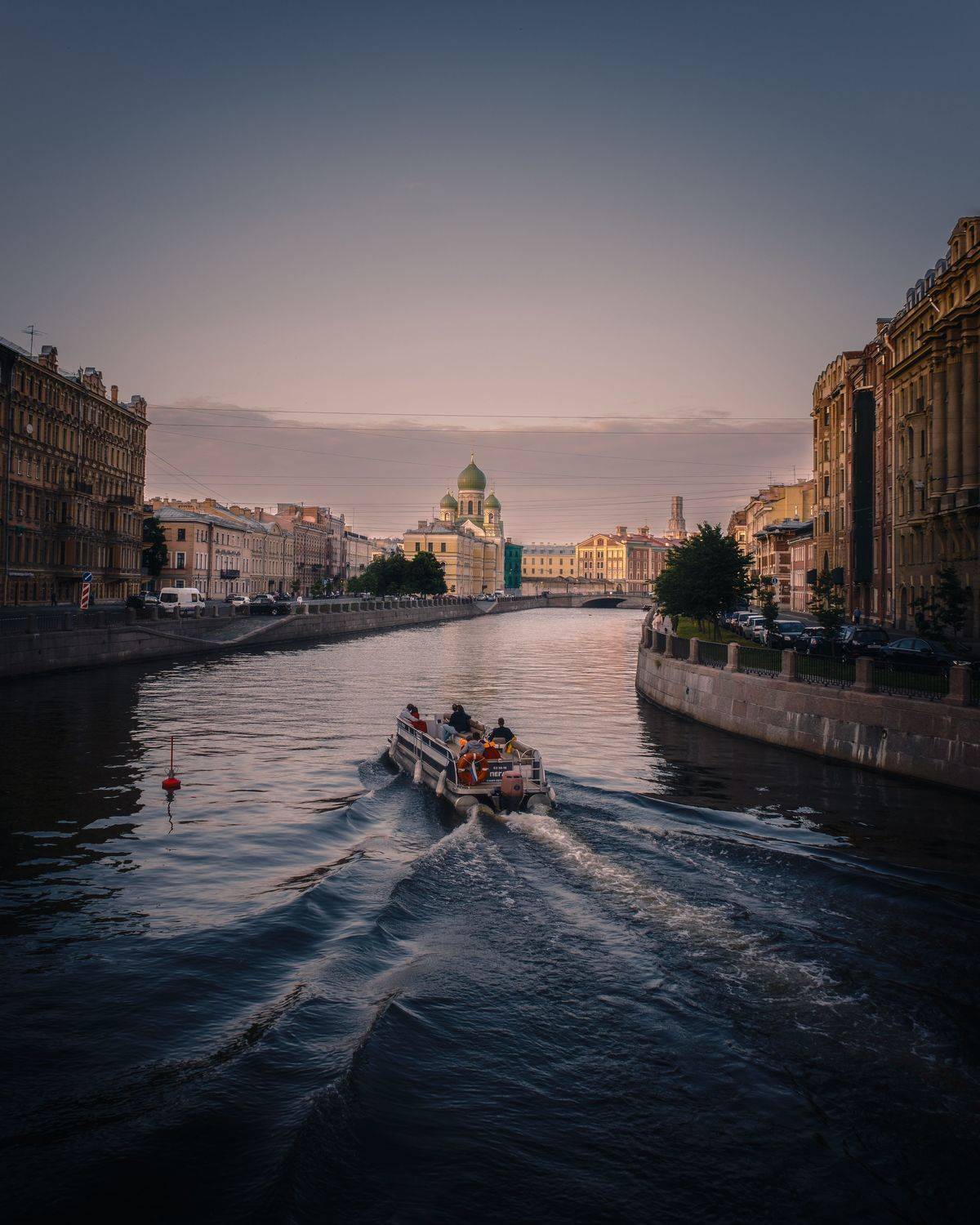 санкт-петербург, Литневский Сергей