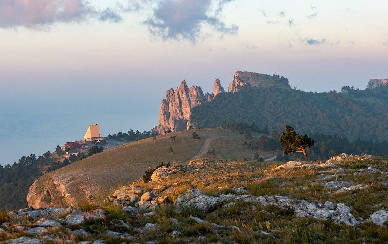 , Андрей Гусаченко