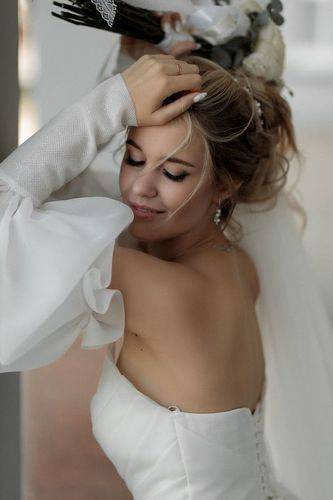 Невеста Екатерина