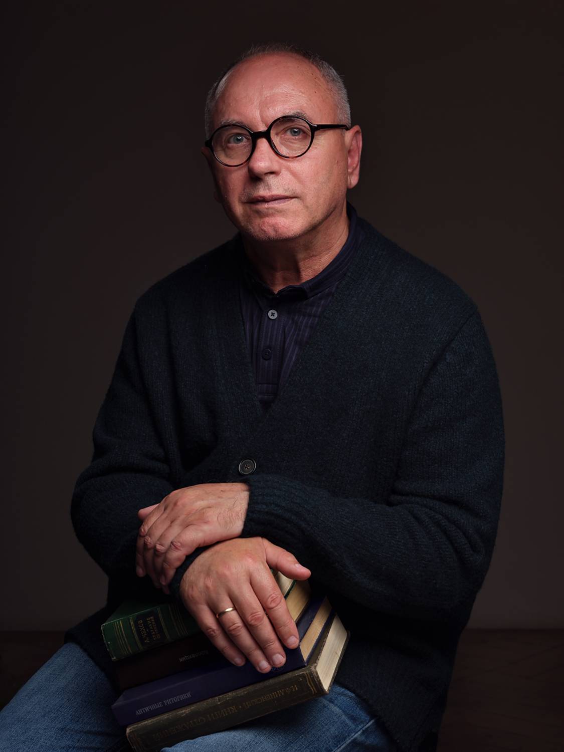 , Казанцев Алексей