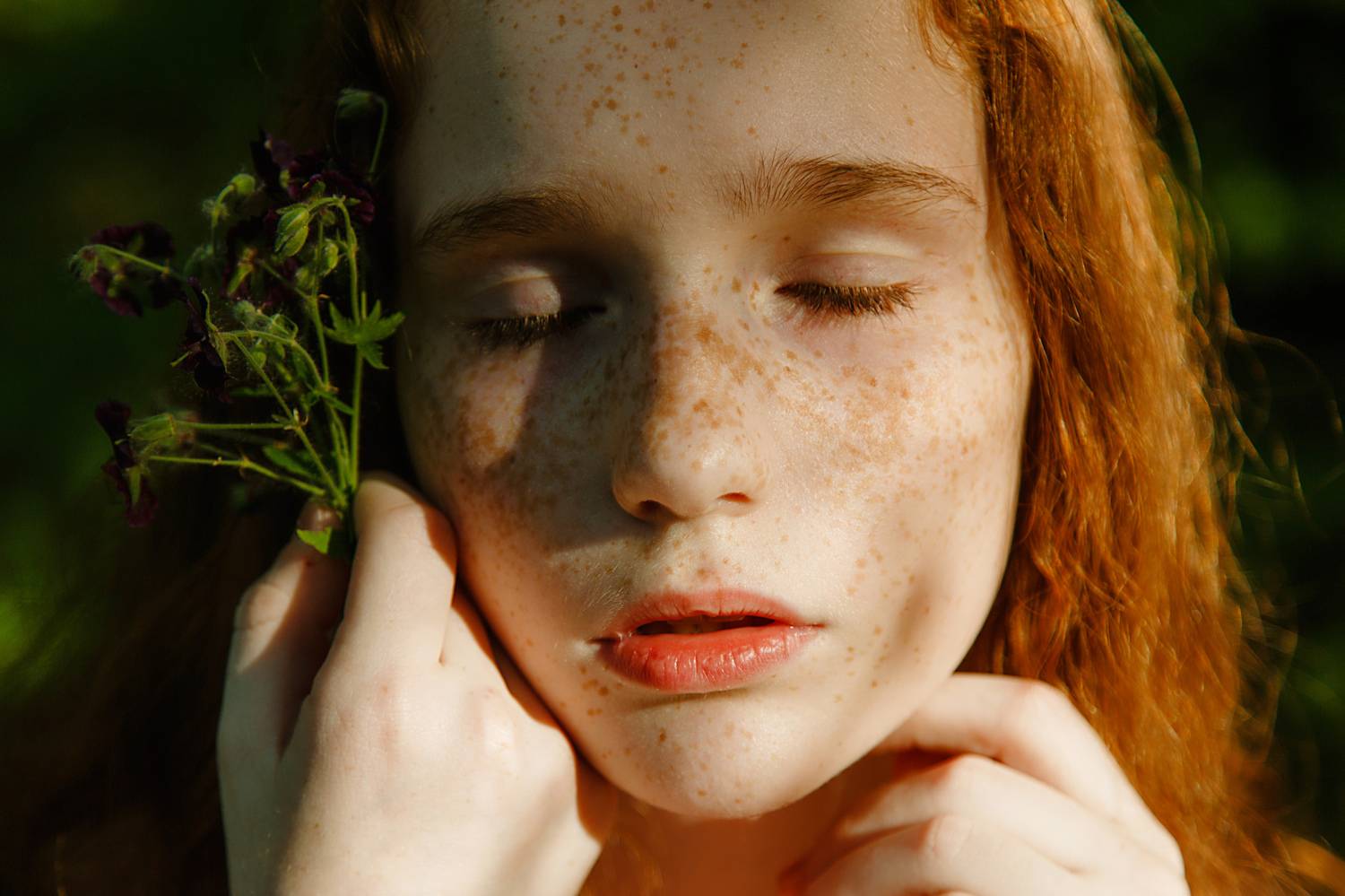 , Marie Dashkova