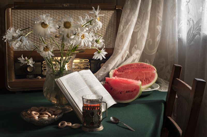 Лето! фото превью