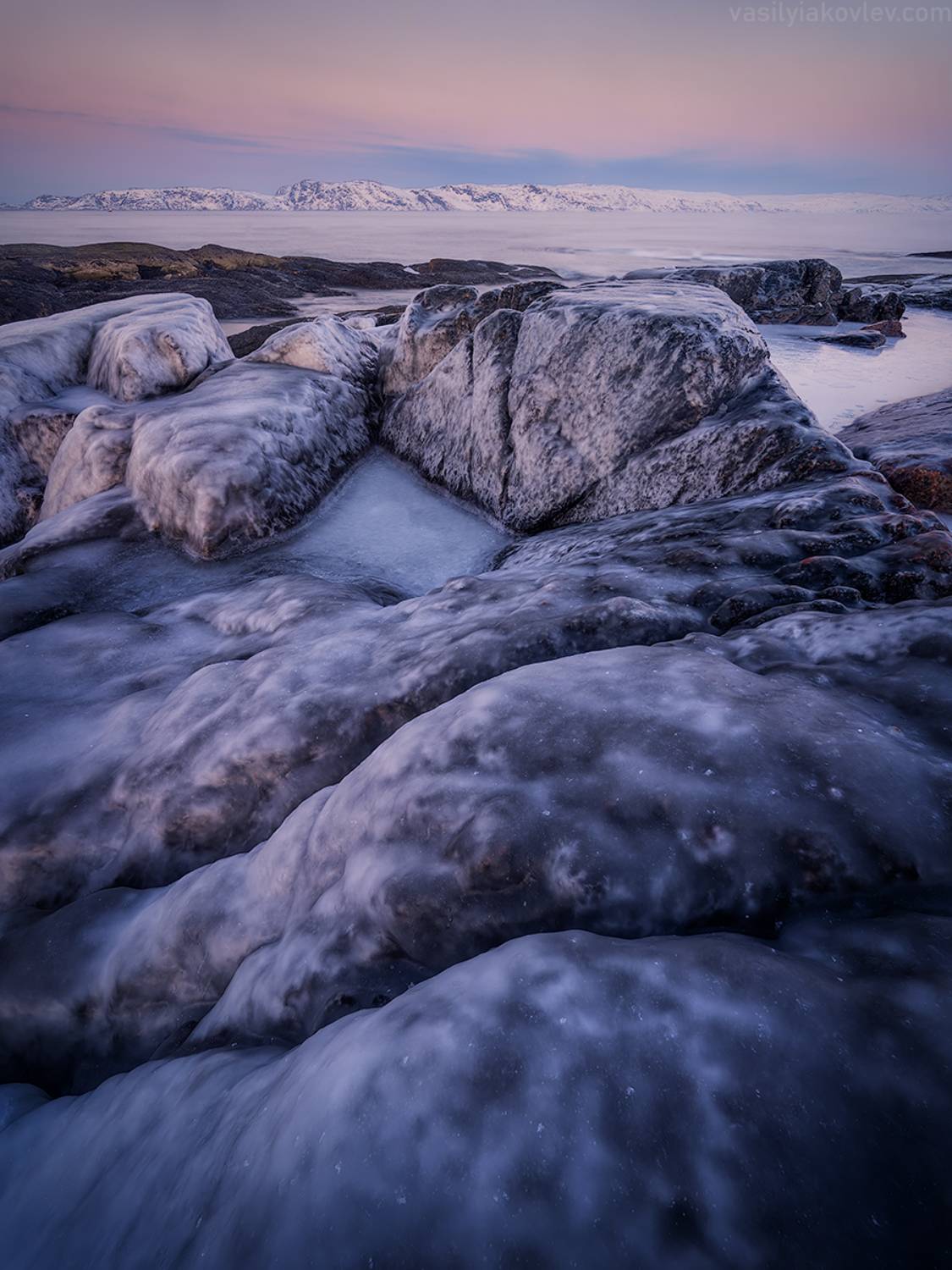 кольский, фототур, яковлевфототур, териберка, север, аврора, полярное сияние, Василий Яковлев