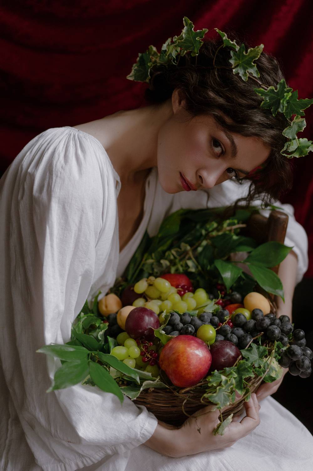 , Наташа Янкелевич