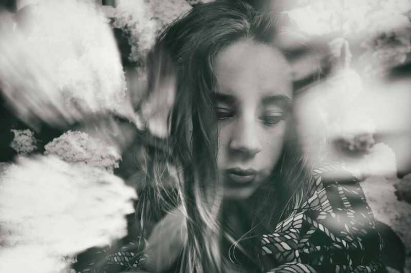 Ещё различая следы своих крыльев... фото превью