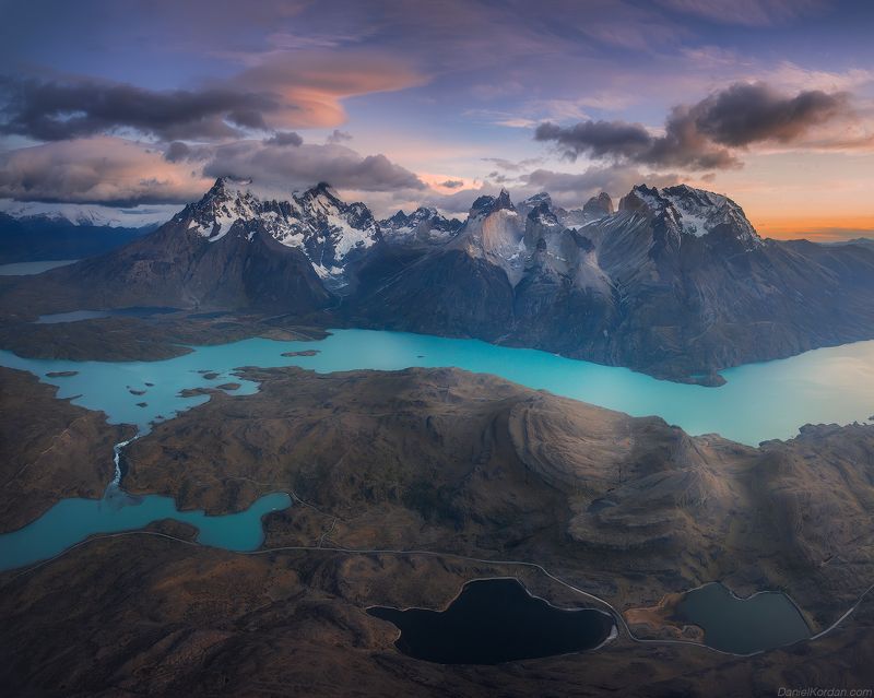 Patagonia