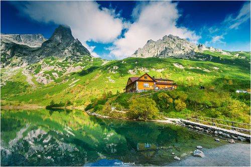 Tatry Wysokie