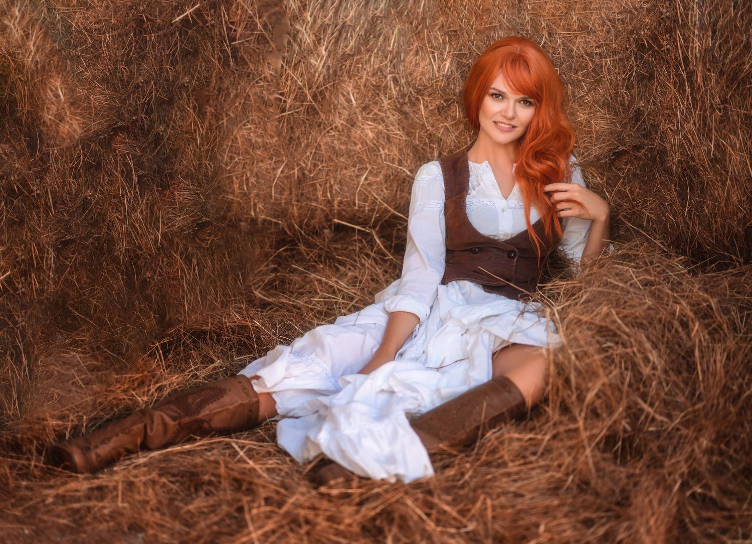 , Диана Липкина