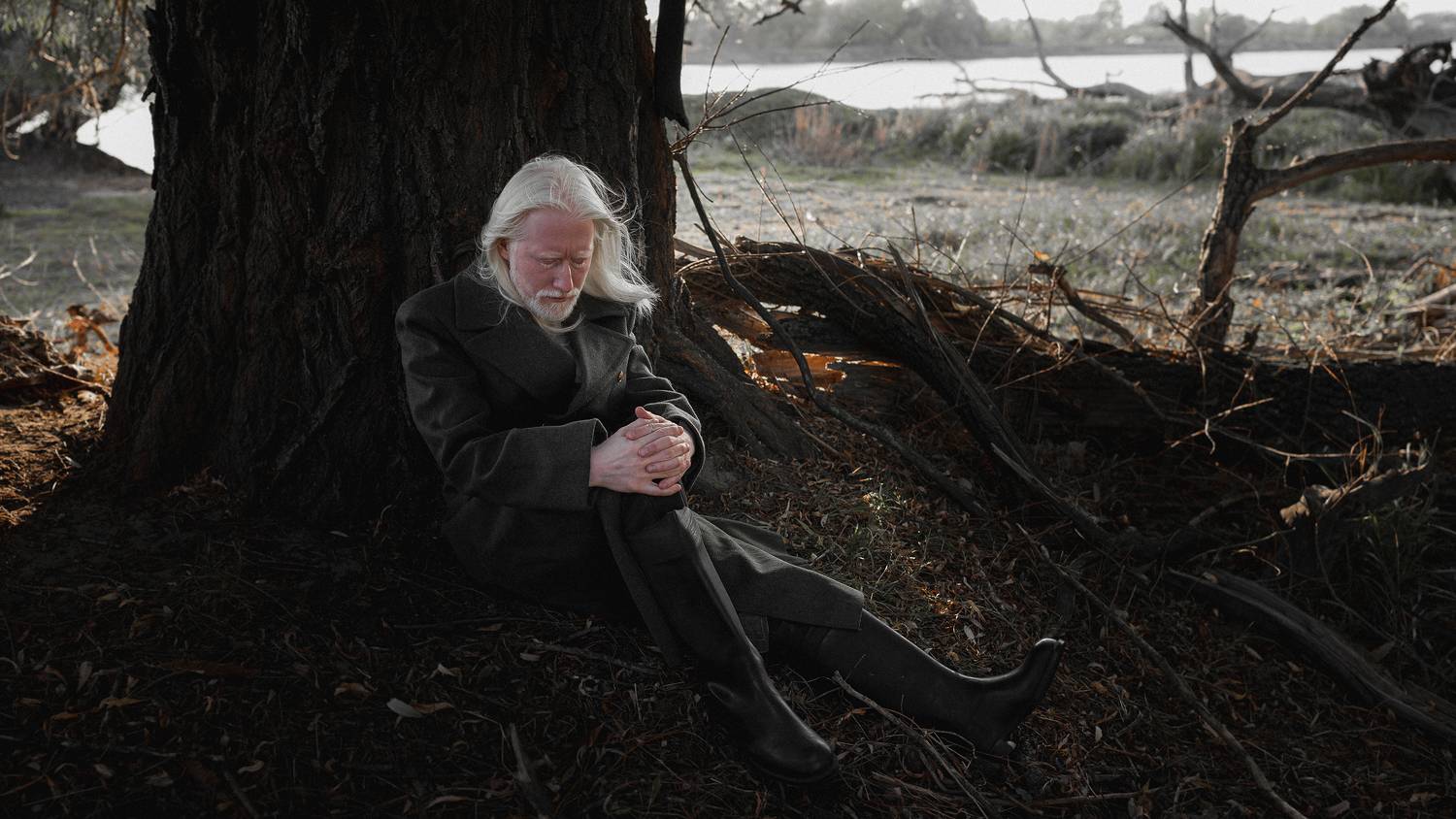 фото, портрет, мужчина, тишина, приключение, пасмурный, серый, опасность, темный, Васильев Андрей