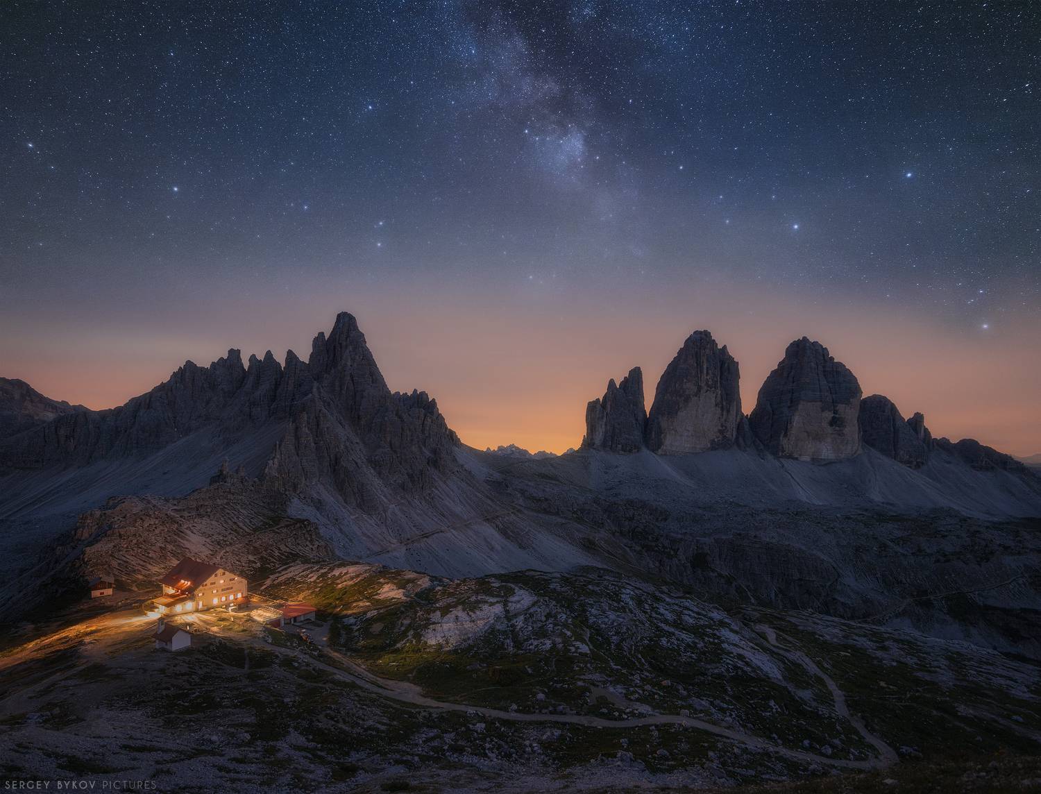 , Быков Сергей