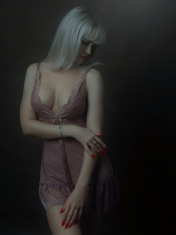 Anna фото превью