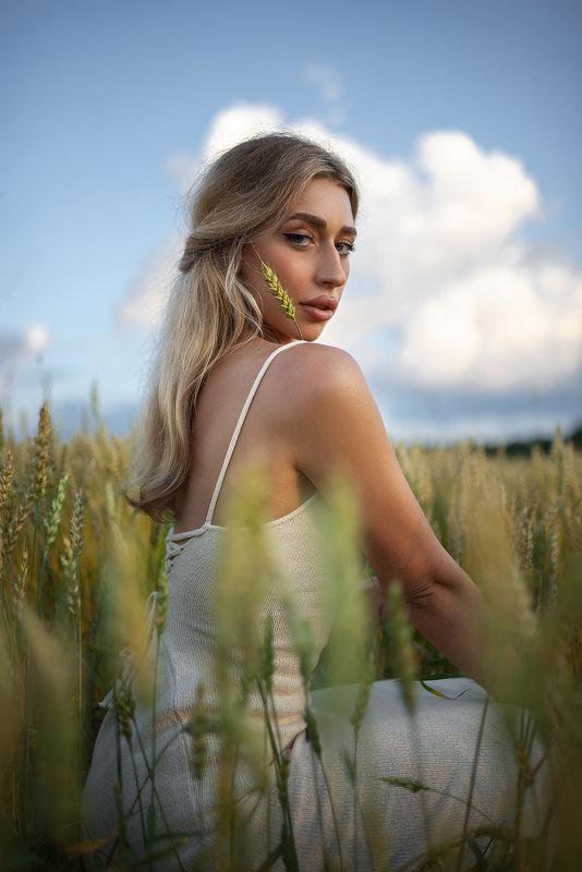 Ольга фото превью