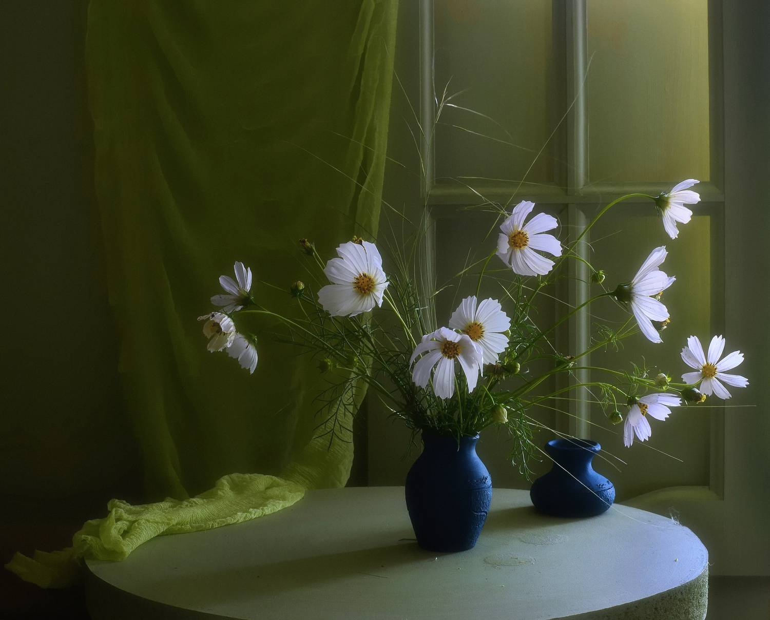 натюрморт,композиция,свет,лето,букет, Инаида