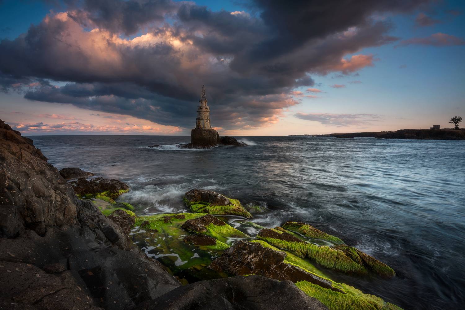 , Mariyana Atanasova - Lucero