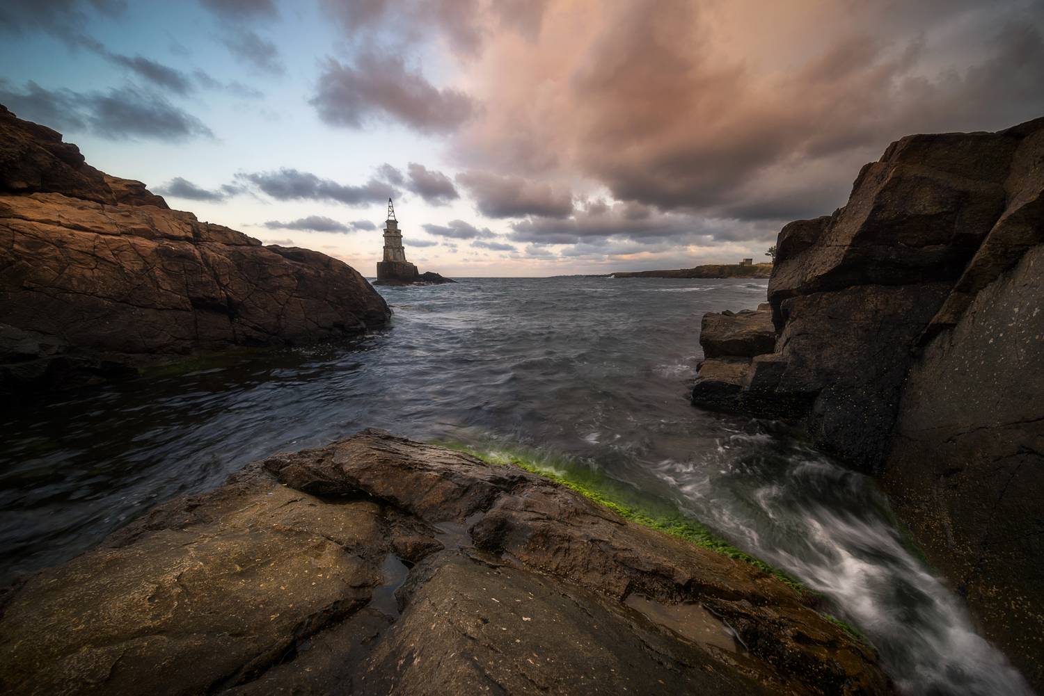 , Mariyana Atanasova - Lucero