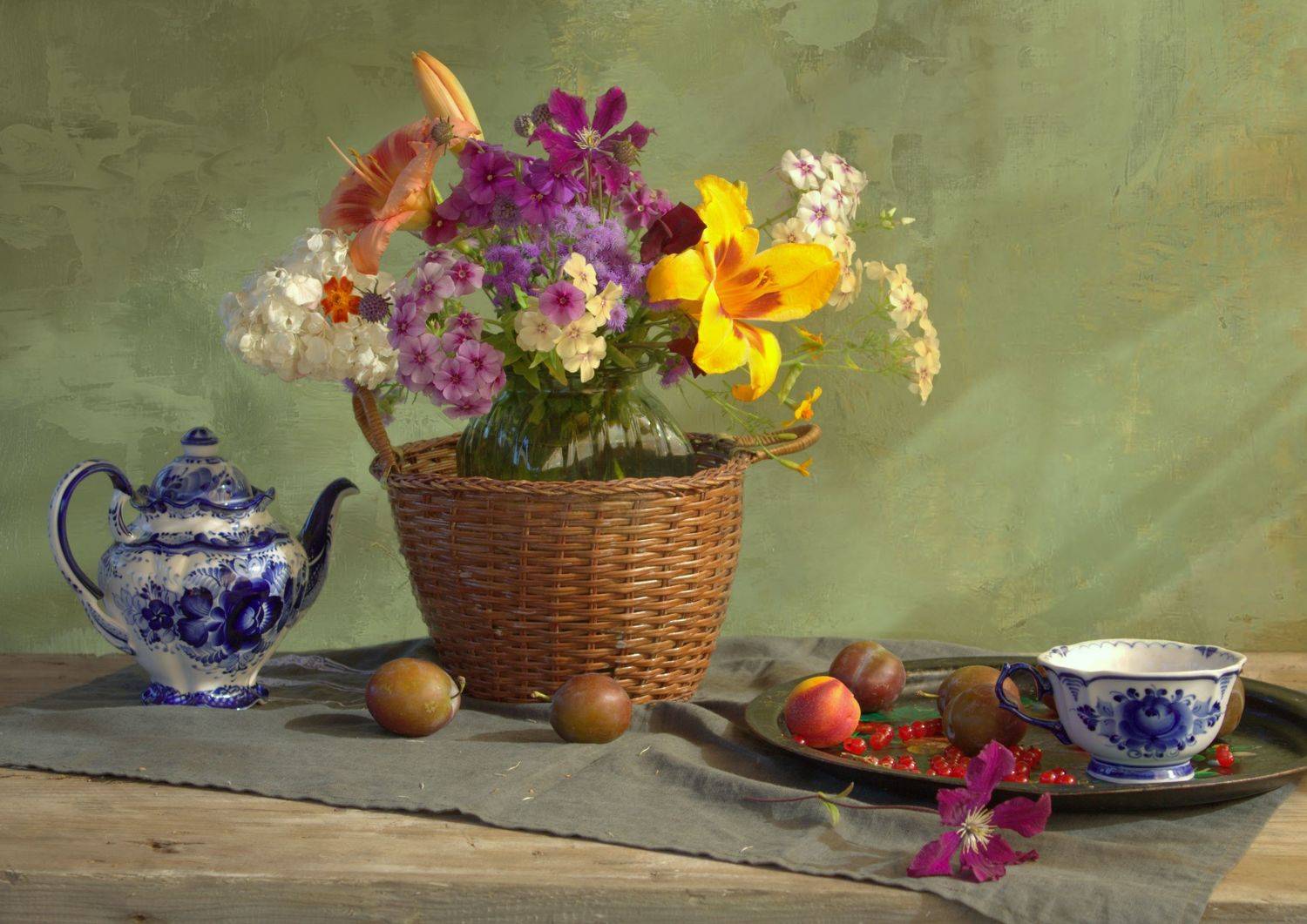 , Хохлова Наталья