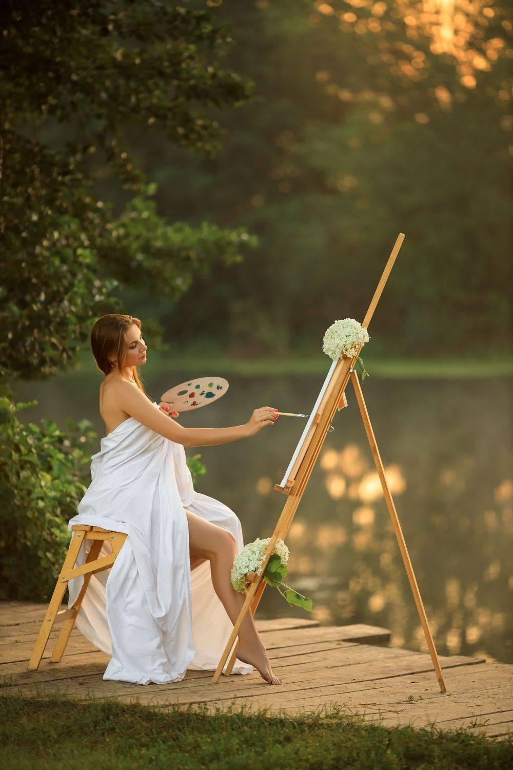 , Корнеева Ксю