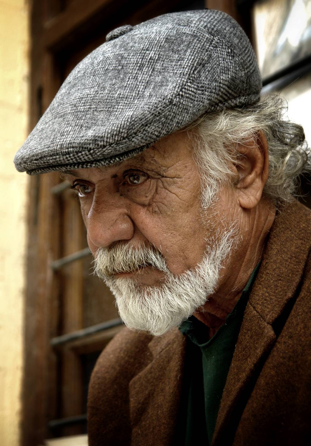 , غيث الساعدي