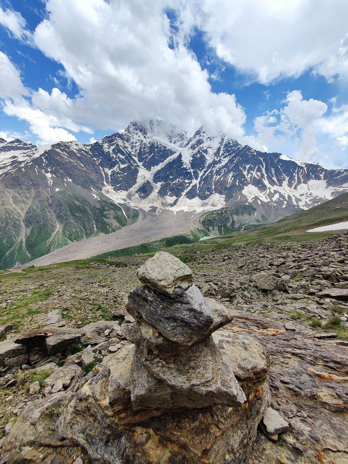 , Денис Воронин