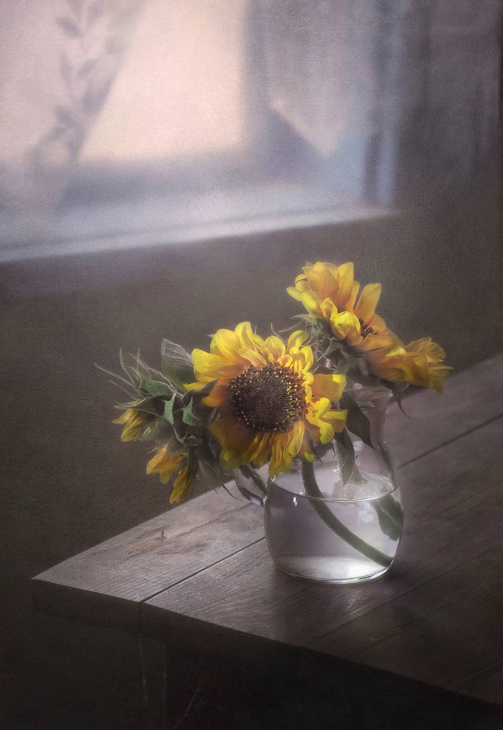 , Буглак Инна