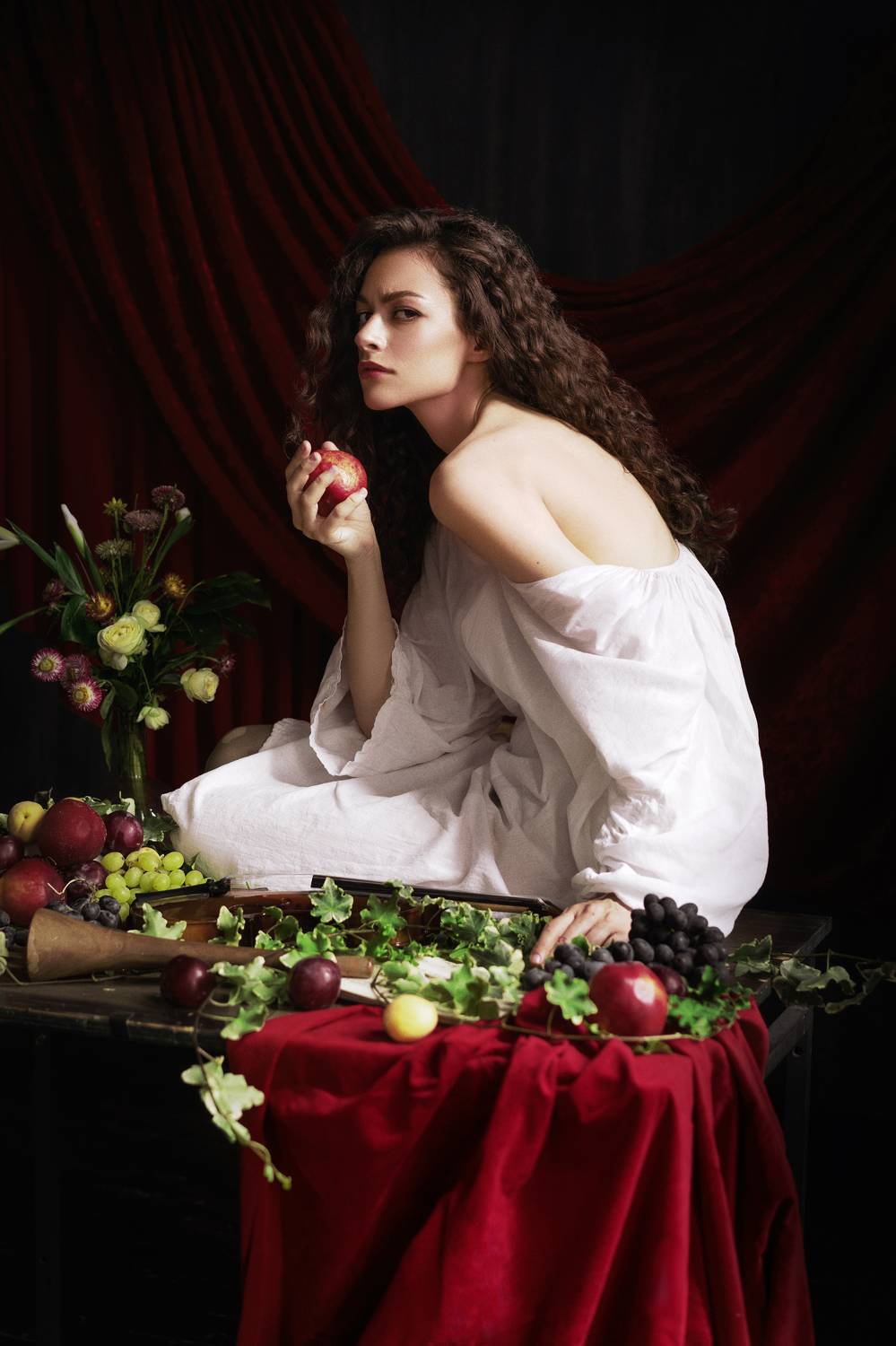 , Наташа Янкелевич