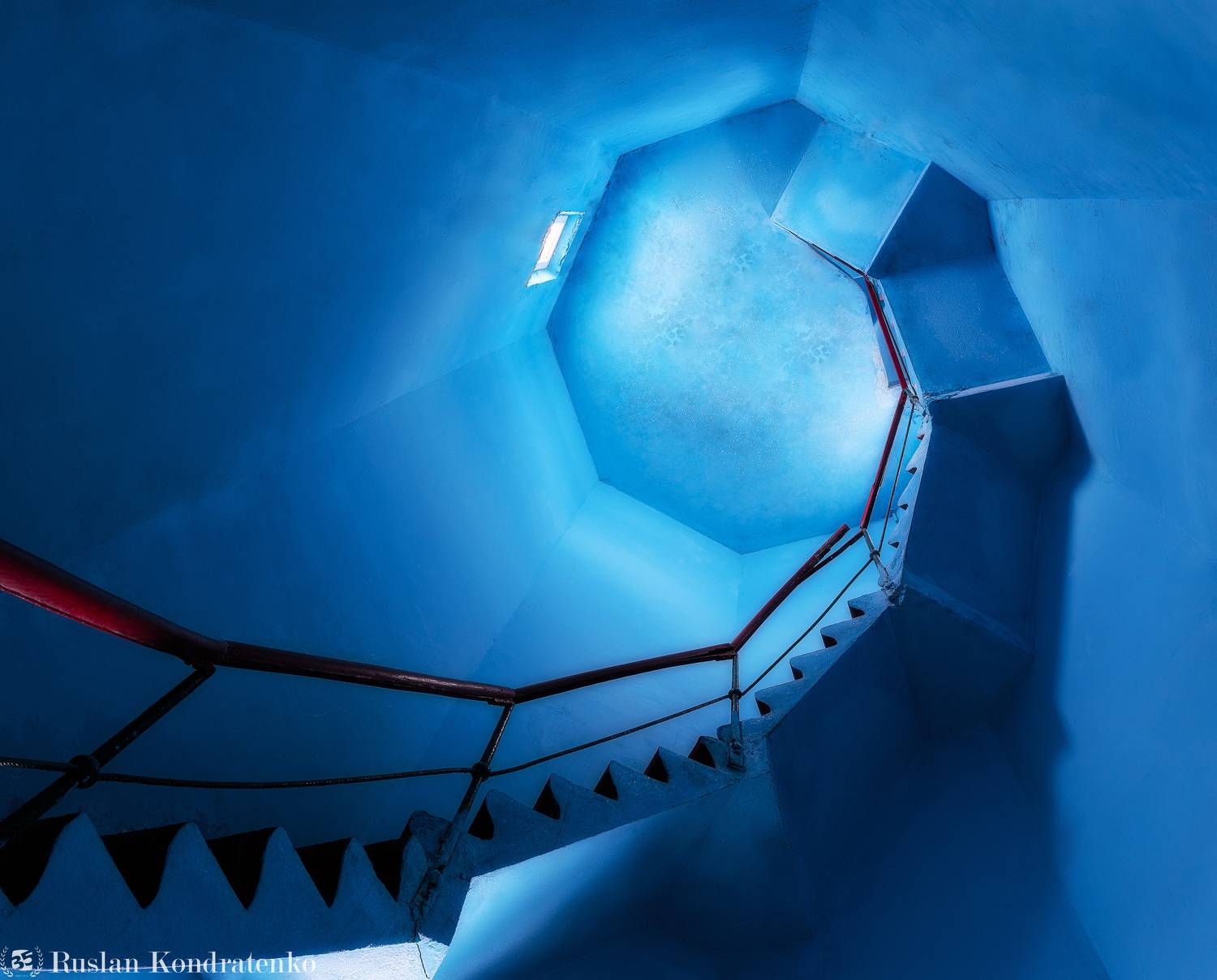 маяк, интерьер, кронштадт, санкт-петербург, Кондратенко Руслан