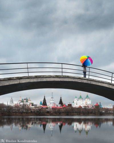 Измайлово