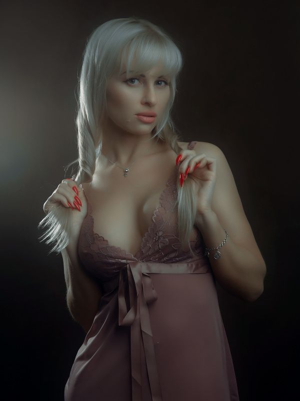 Anna фото превью