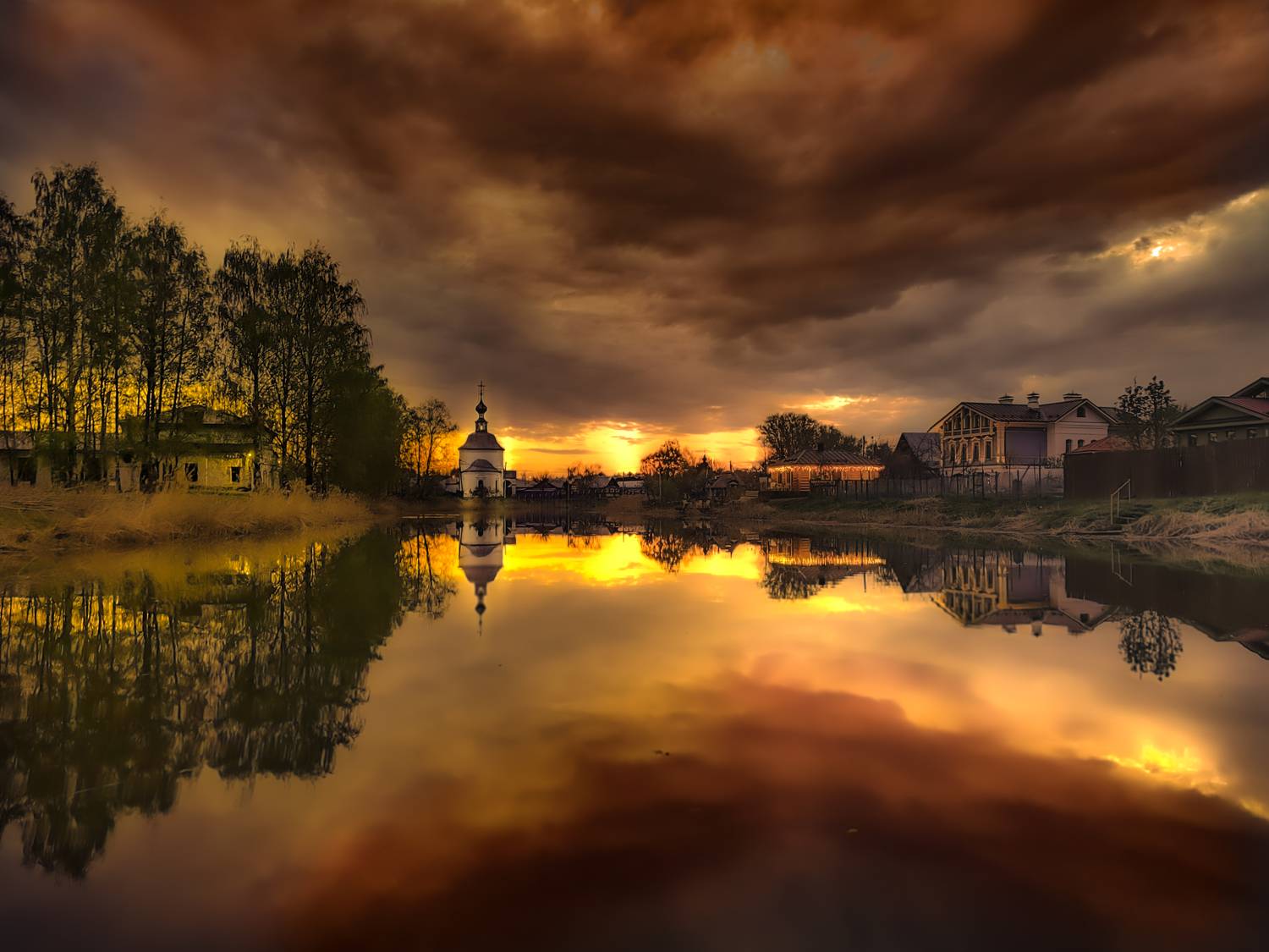 , Разумов Александр