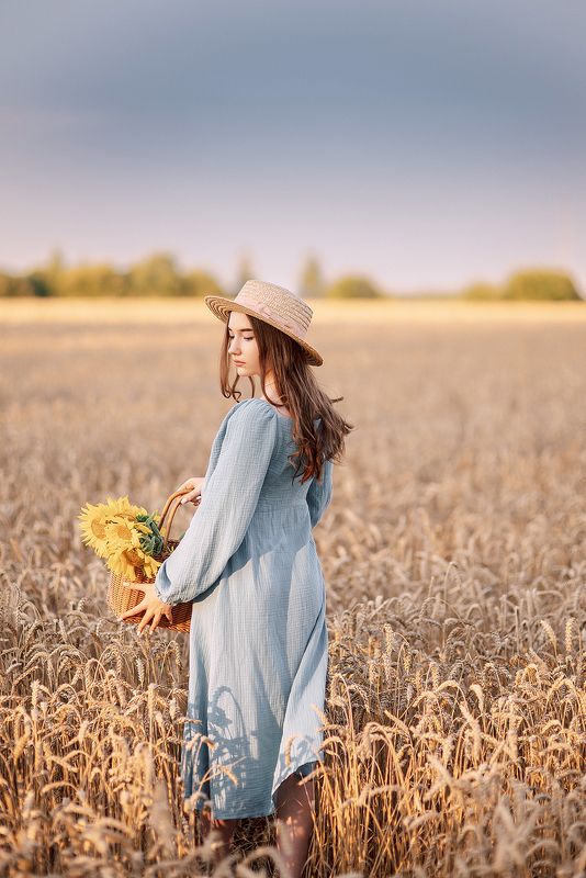 Анастасия фото превью