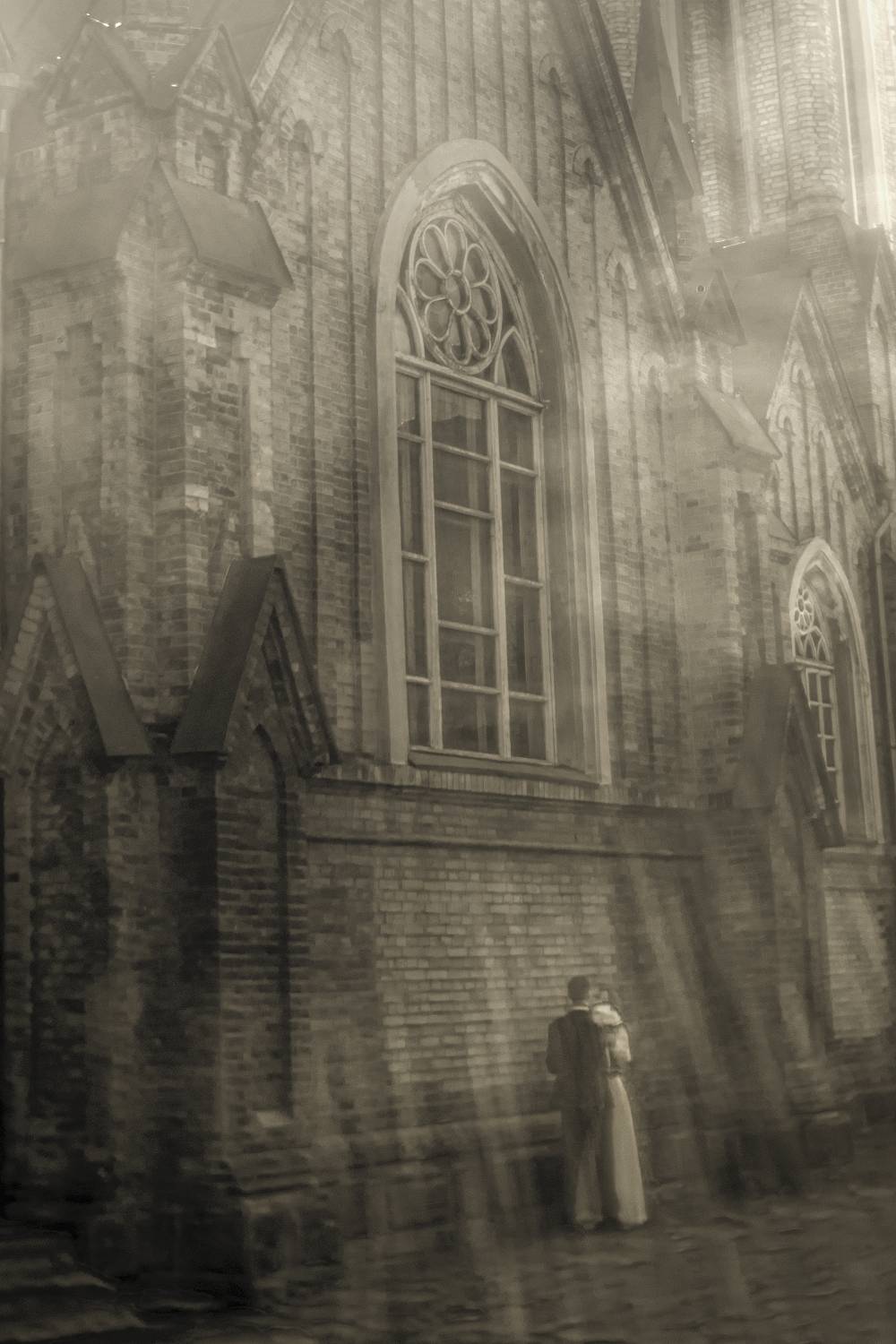 снято, моноклем, Анатолич