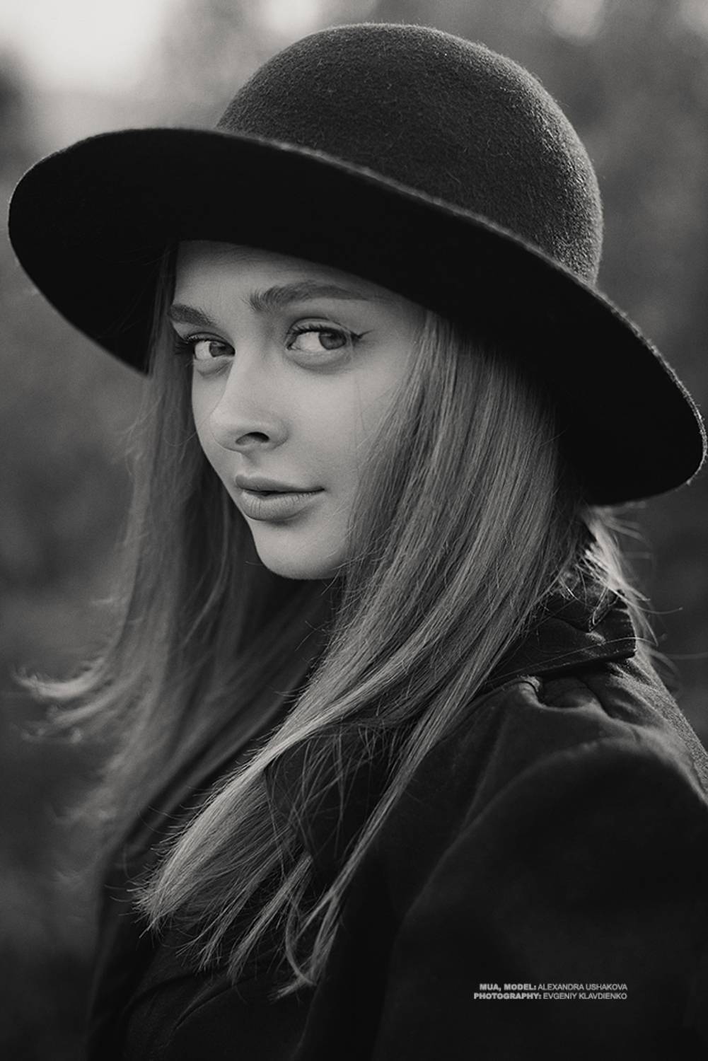 , Евгений Клавдиенко